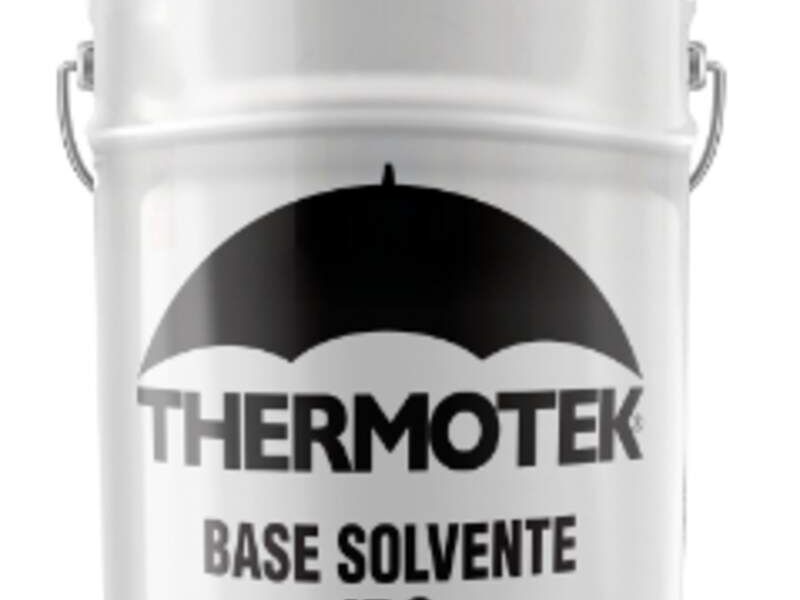 IBS ASFÁLTICO BASE SOLVENTE TABASCO