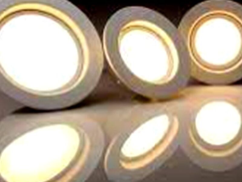 iluminacion Mexico 