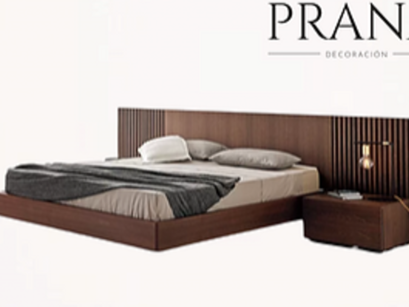 Cama king Playa del Carmen