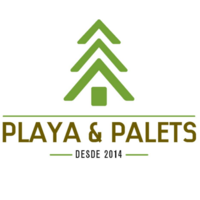 Playa y Palets