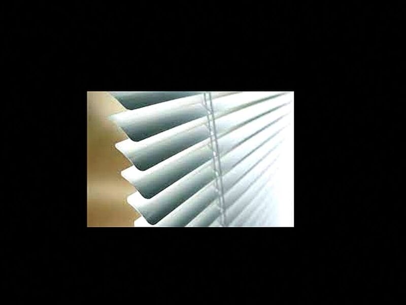 Persianas Aluminio CDMX