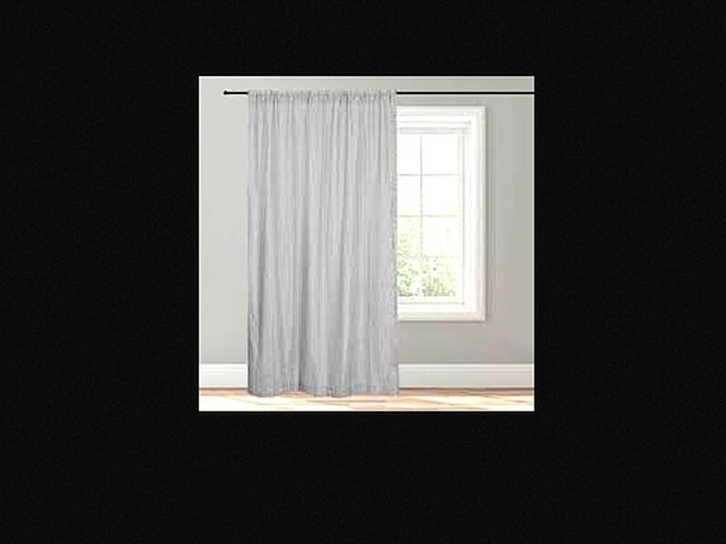 Cortinas Tradicionales  Tela CDMX