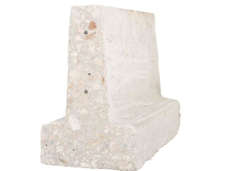 Viga Concreto Merida