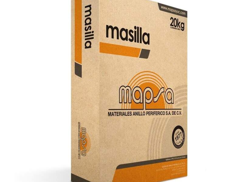 Masilla Merida