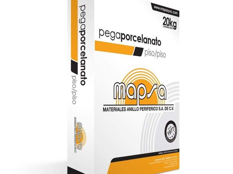 Pega porcelanato Merida