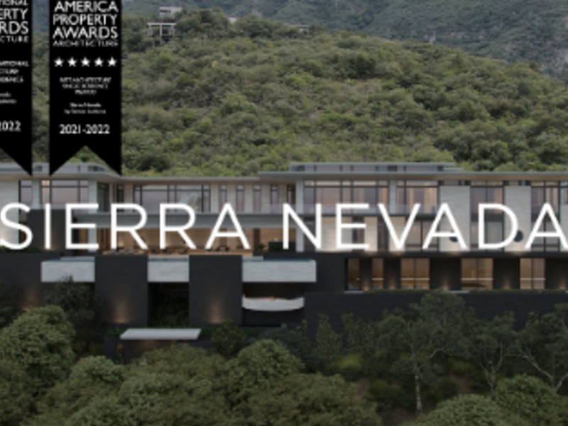 SIERRA NEVADA México 
