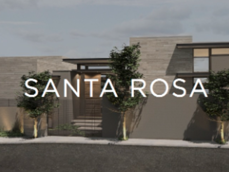 Proyecto SANTA ROSA México 