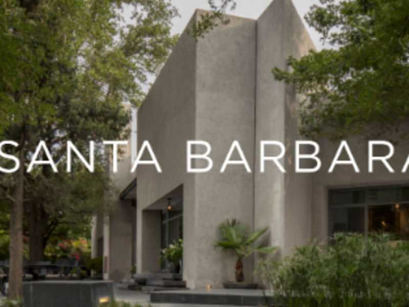 Proyecto SANTA BARBARA México 