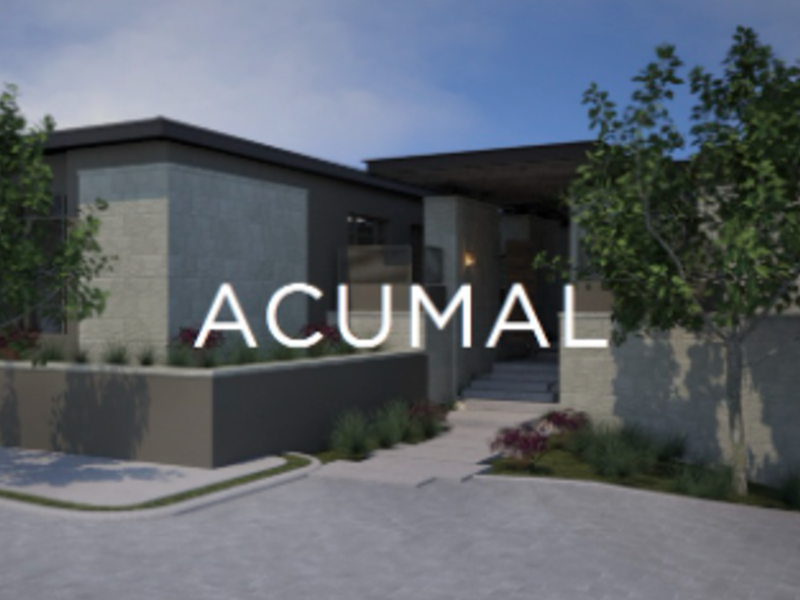 Proyecto ACUMAL México 