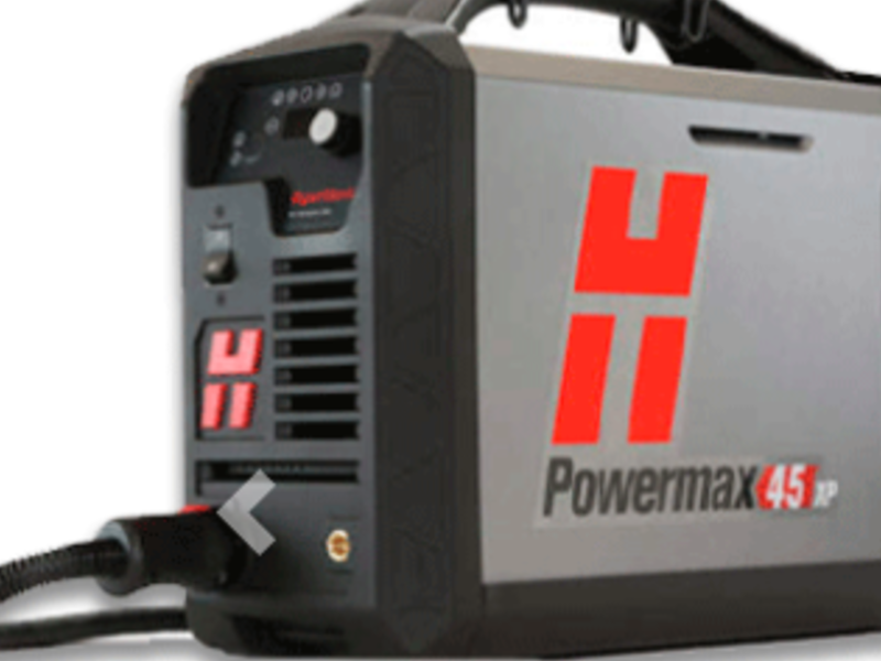 Power Max 45 Guadalajara