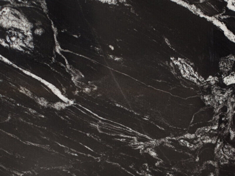 Granito Petrorian Black Merida