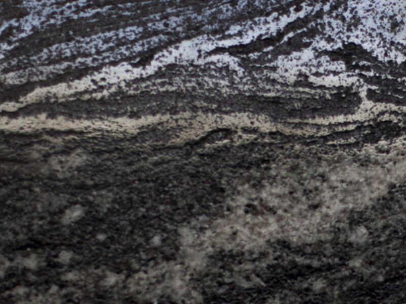 Granito Petrorian Black Leather Merida