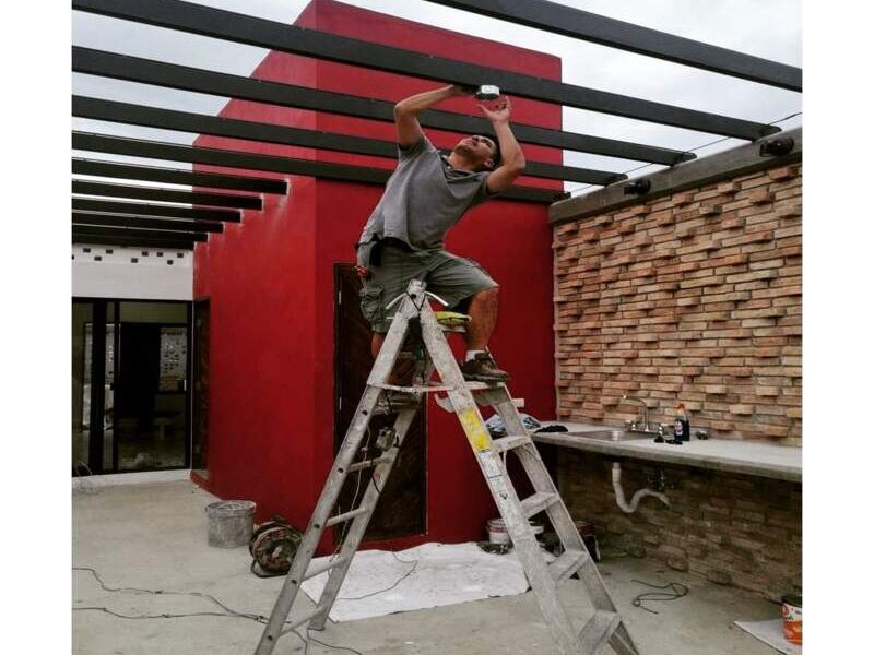 Proyecto 009 México 