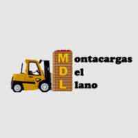 Montacargas del llano