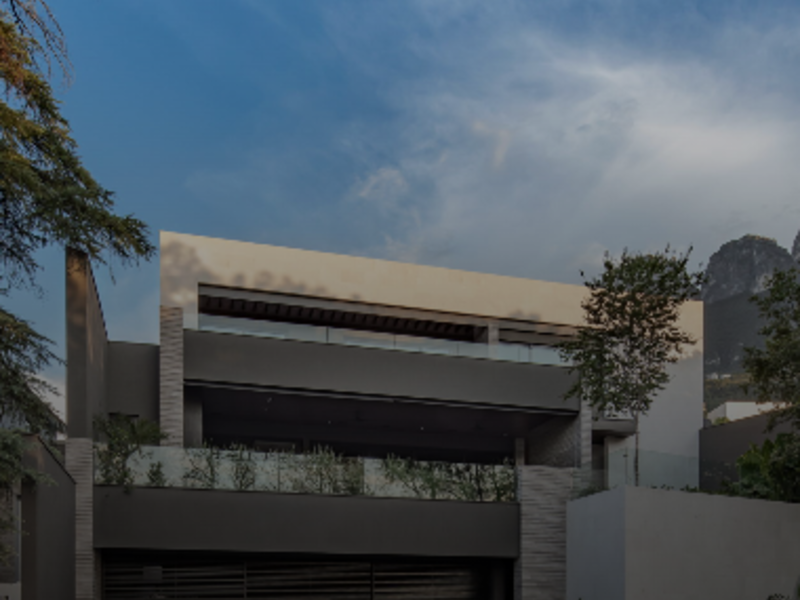 Proyecto 007 México 