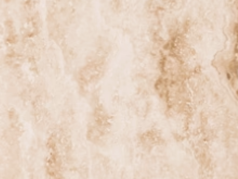 Mármol Golden Travertine Polished Merida