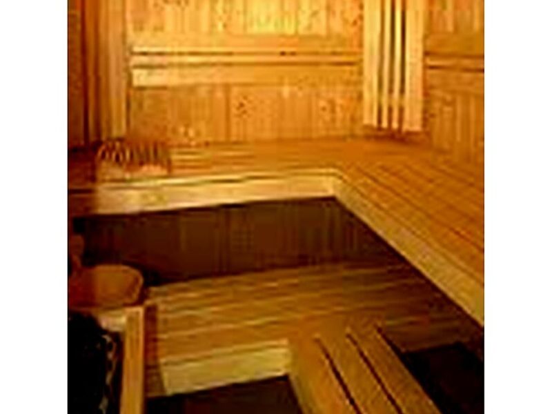 Saunas Mexico