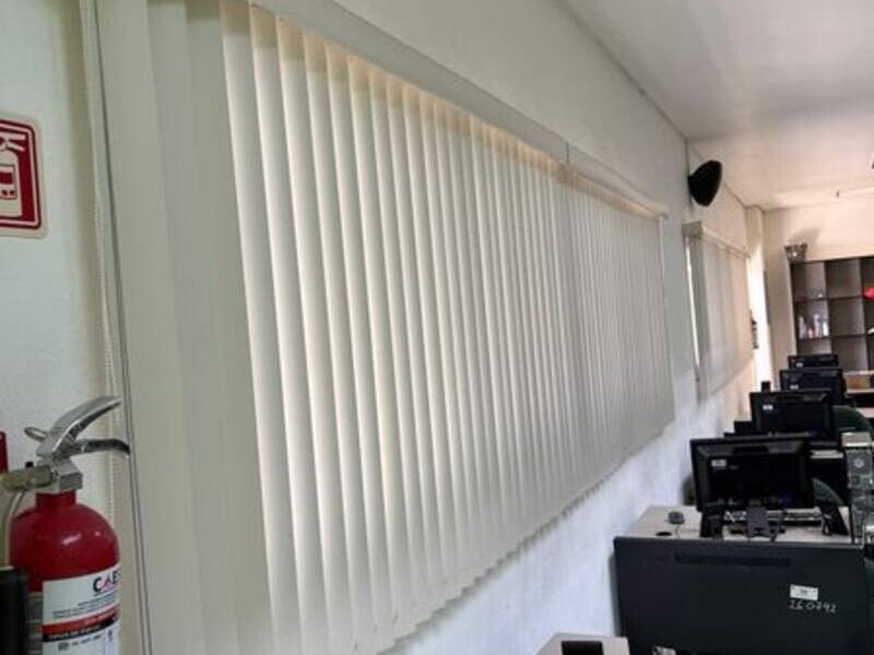 Mantenimiento cortinas México