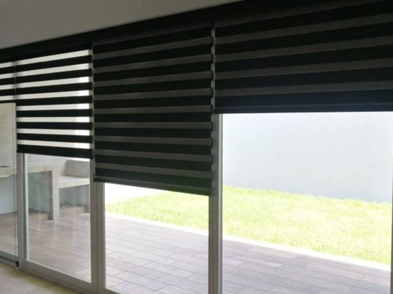 CORTINA SHEER ELEGANCE México