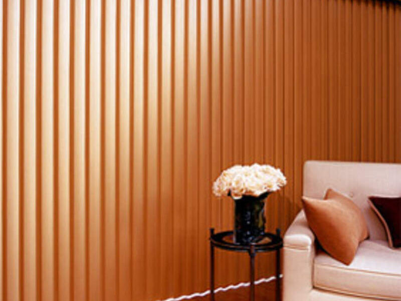 PERSIANAS PVC VERTICALES México