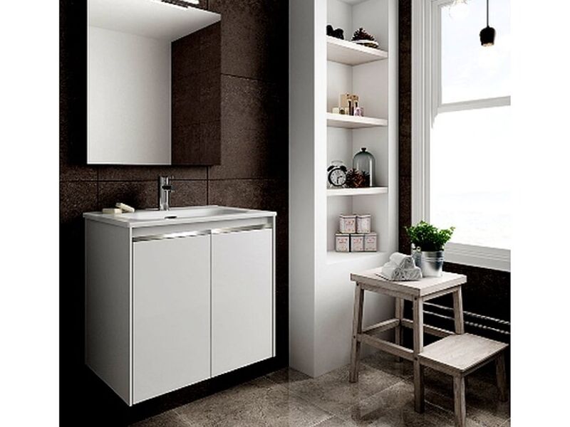 Muebles Baño Style Mexico