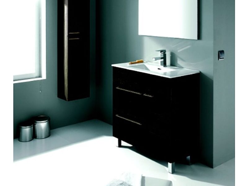 Muebles Baño Confort Mexico
