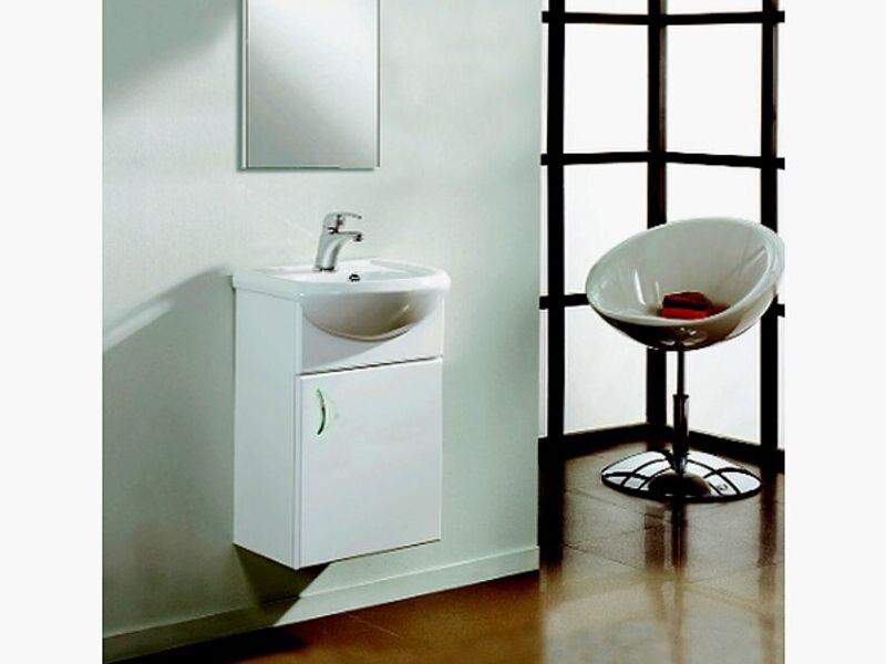 Muebles Baño Basic Mexico
