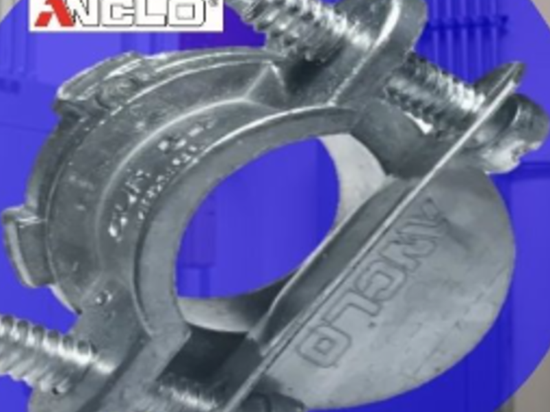 Conector San Luis