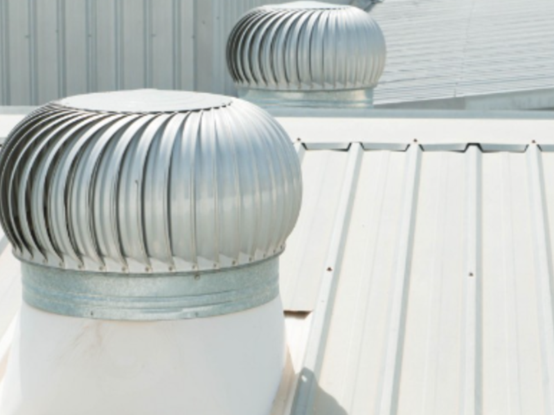 Ventilación Mecánica Mazatlan