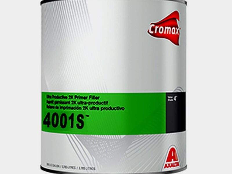 Pintura Primario Ultraproductivo 400 México