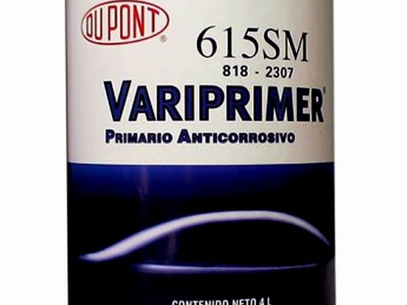 Pintura Primario Autoacondicionador México