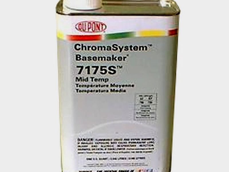 7175S Basemaker Convertidor Base México