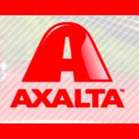 Pinturas AXALTA