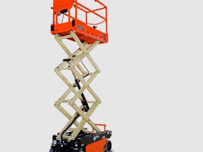 PLATAFORMA 15FT CHIHUAHUA