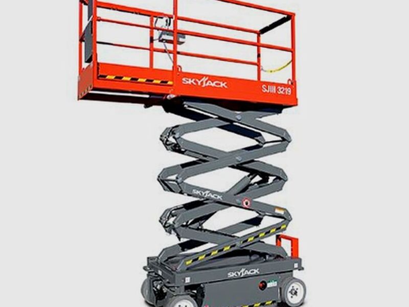 PLATAFORMA 20FT CHIHUAHUA