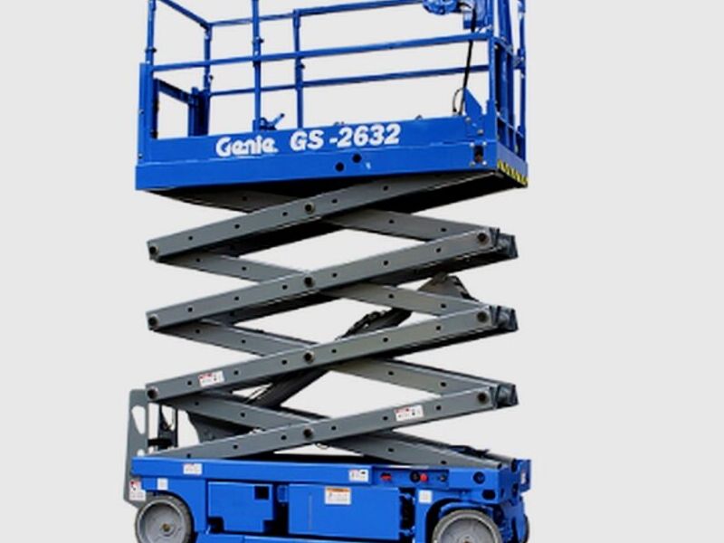 PLATAFORMA 26FT CHIHUAHUA