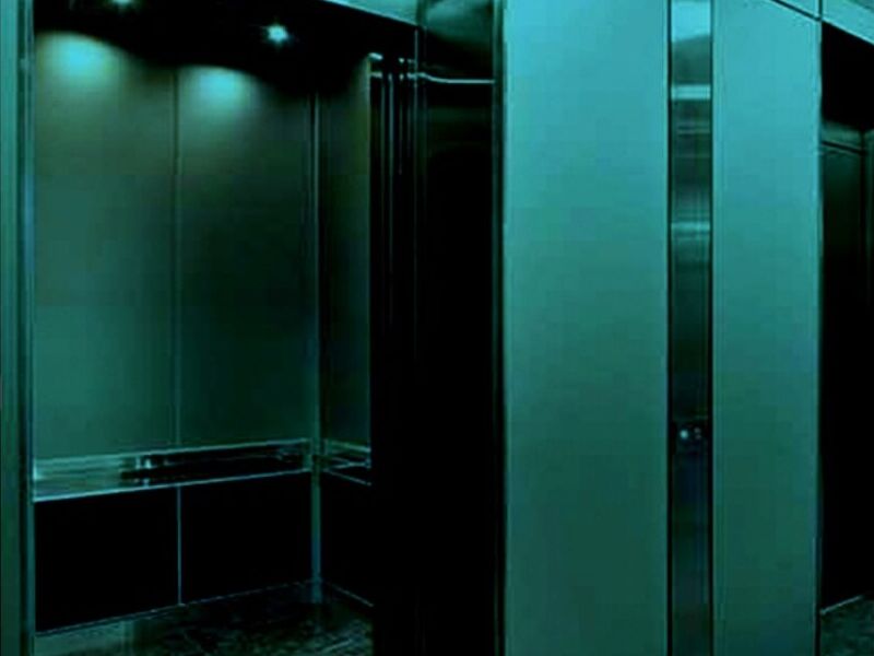 Instalación Elevadores México