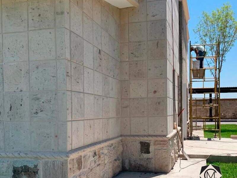 Cantera Piñon Torreon