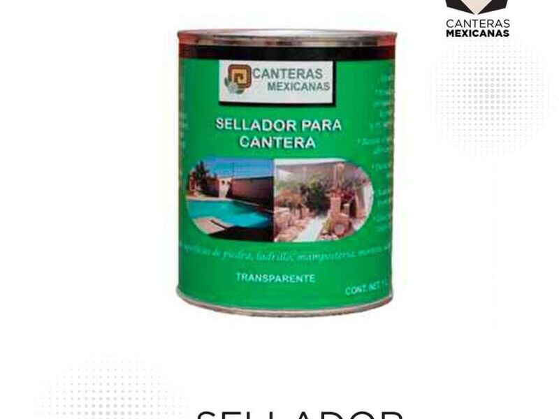 Sellador Torreon