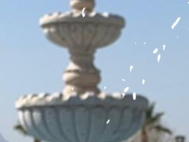 Fuente Cantera Torreon