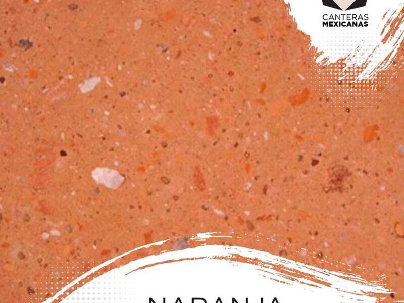 Cantera Naranja Torreon