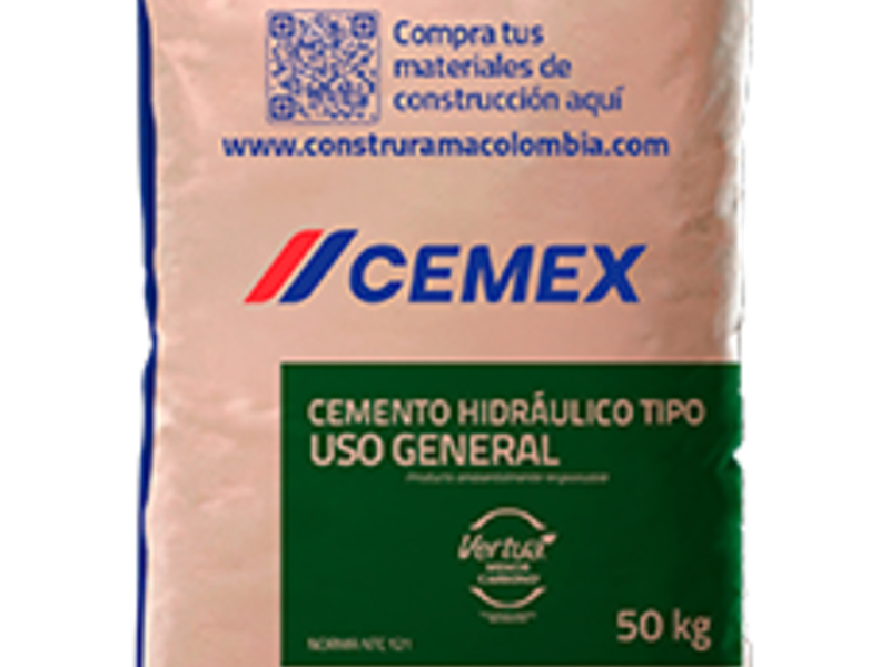CEMEX Uso General Torreón 