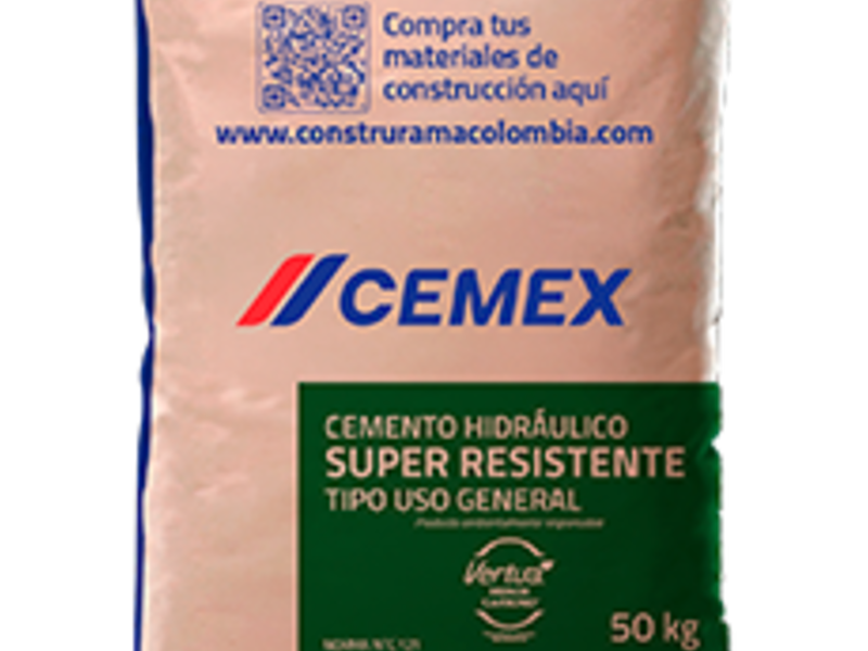 Cemex Super Resistente Torreón 