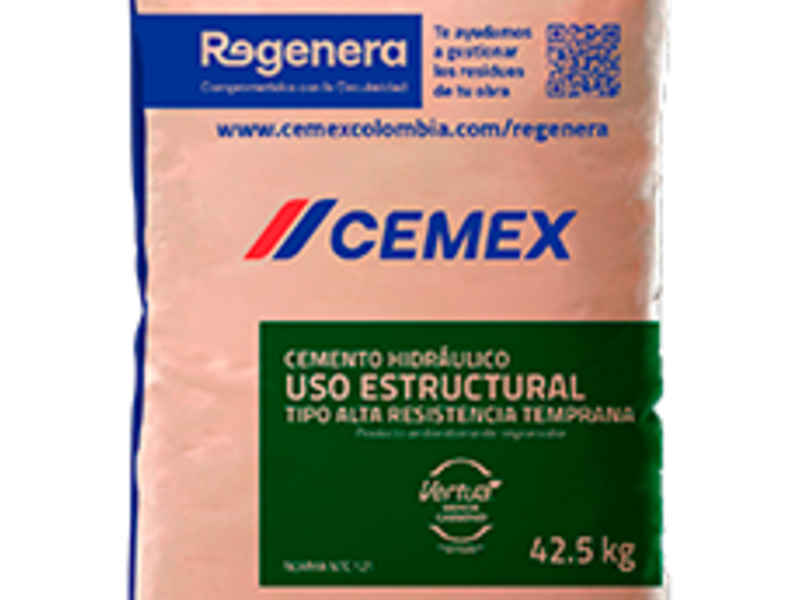  Cemex Uso Estructural Torreón
