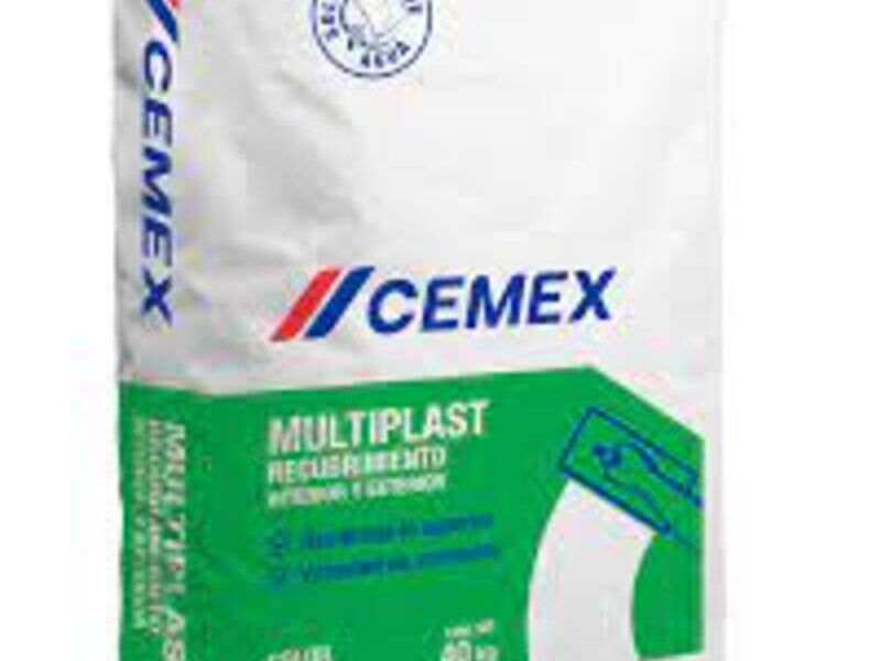 Cemex Multiplast Torreón