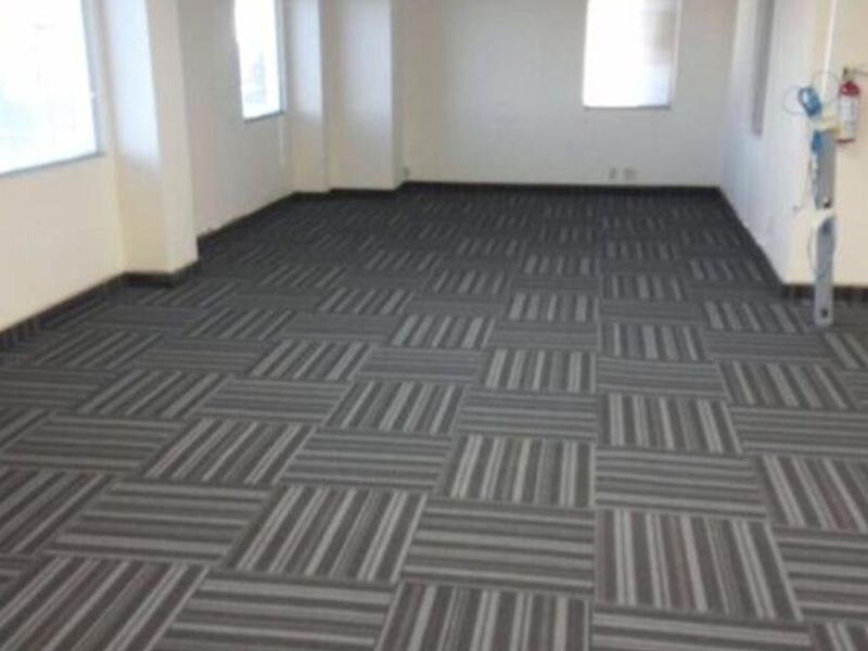 Alfombra modular Mexico