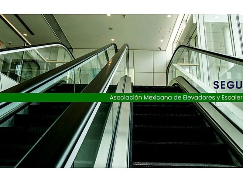 Escaleras Eléctricas México Tijuana
