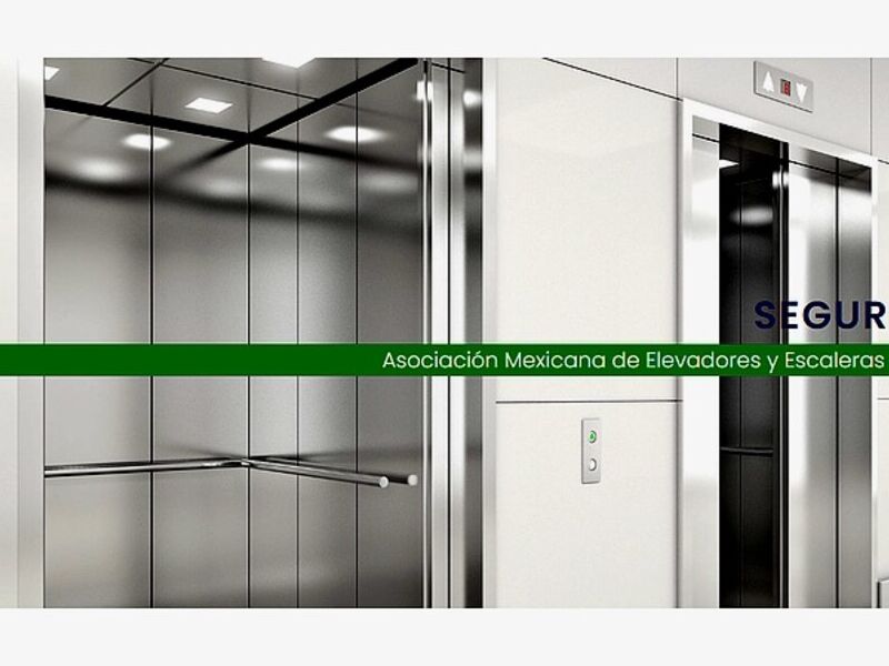 Mantenimiento Elevadores México