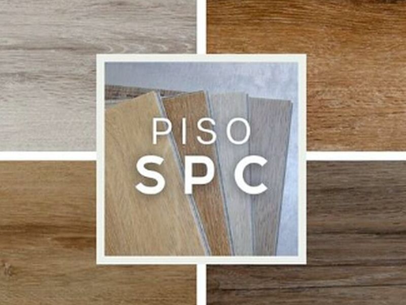 piso SPC Mexico