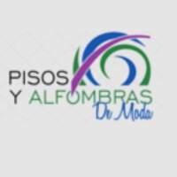 Pisos y alfombras de Moda